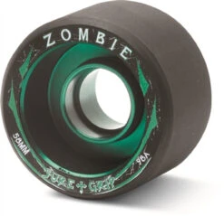 Sure-Grip Zombie Wheels (Set Of 8) 8 Sure-Grip Zombie Wheels (Set Of 8) -Triple Eight Shop SGZ 5T 64310.1633382413