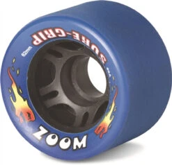 Sure-Grip Zoom Wheels (Set Of 8)