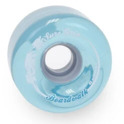 Sure-Grip Boardwalk Outdoor Wheels (Set Of 8) -Triple Eight Shop Sea Breeze 05198.1686254311