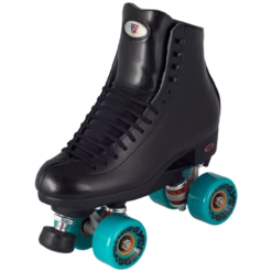 Riedell Quad Roller - 120 Celebrity (Black)