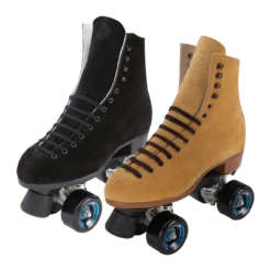 Riedell Quad Roller Skates - 135 Zone