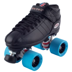Riedell Quad Roller Skates - R3 Demon 12 Riedell Quad Roller Skates - R3 Demon -Triple Eight Shop Skate R3 Demon EDM BlueWheels Web XLarge 50862.1685506695