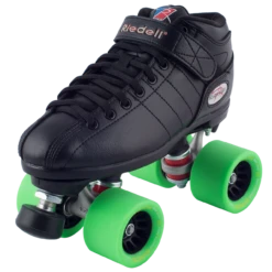 Riedell Quad Roller Skates - R3 Demon 11 Riedell Quad Roller Skates - R3 Demon -Triple Eight Shop Skate R3 Demon EDM GreenWheels Web XLarge 11422.1685506695