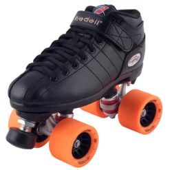 Riedell Quad Roller Skates - R3 Demon 14 Riedell Quad Roller Skates - R3 Demon -Triple Eight Shop Skate R3 Demon EDM OrangeWheels Web XLarge 94491.1685506695