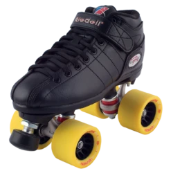 Riedell Quad Roller Skates - R3 Demon 17 Riedell Quad Roller Skates - R3 Demon -Triple Eight Shop Skate R3 Demon EDM YellowWheels Web XLarge 63476.1685506695