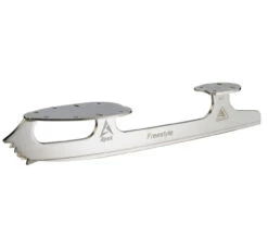 Jackson Ultima Figure Skating Blades - Apex Freestyle Blade