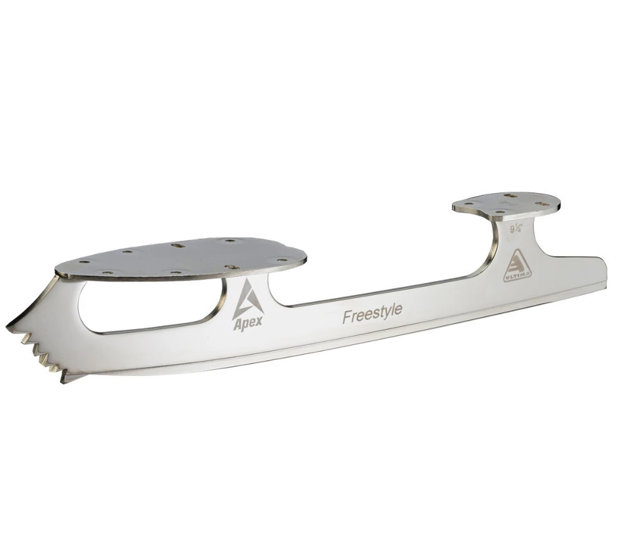 Jackson Ultima Figure Skating Blades - Apex Freestyle Blade 1 Jackson Ultima Figure Skating Blades - Apex Freestyle Blade