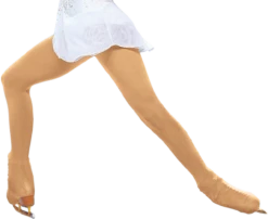 ChloeNoel Over The Boot Ice Skating Tights 8832 -Triple Eight Shop TF MT swirls web 55724.1655377300