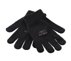 Edea Gloves With Grip (Cell Phone Touch)