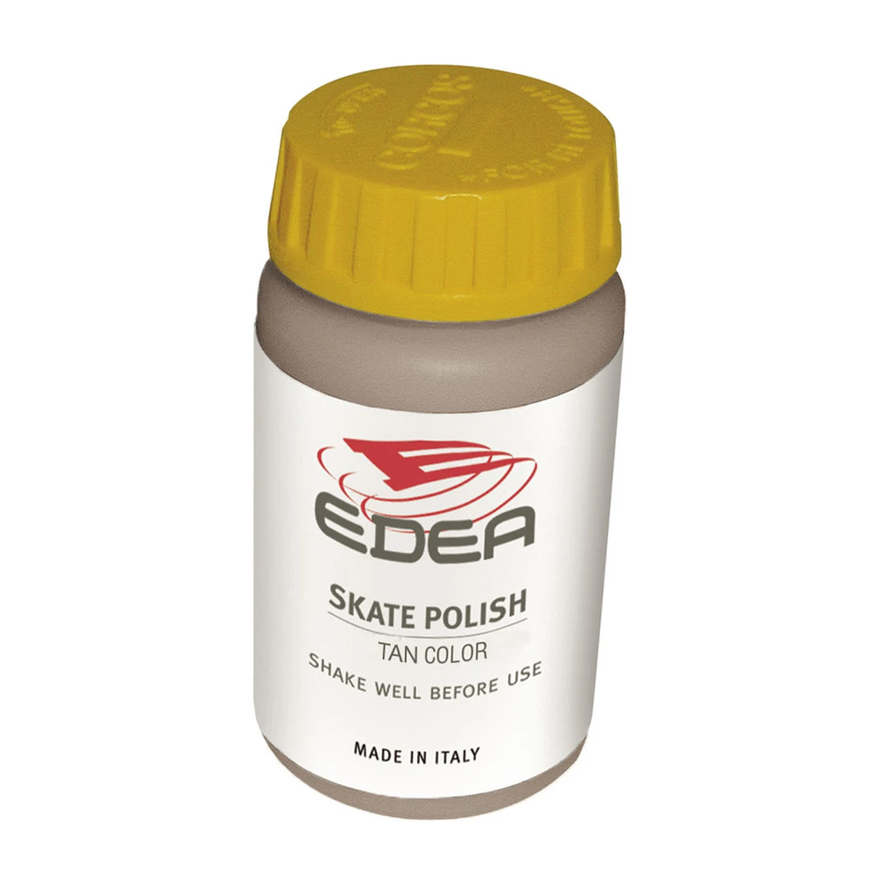 EDEA Skate Polish (Tan) 1 EDEA Skate Polish (Tan)