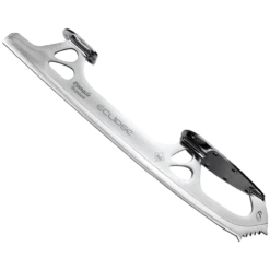 Eclipse Figure Skating Blades - Pinnacle Titanium