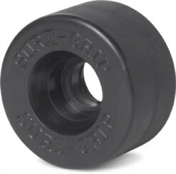 Sure-Grip Velvet Roller Skate Wheels (Set Of 8) -Triple Eight Shop VBK 2T 26026.1624649630