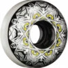 Eulogy Inline Roller Skate Wheels - Adbiel Golberg 55mm 90A (4pk)