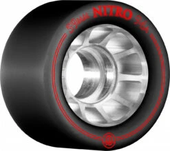 Rollerbones Nitro Wheel (59mm, 8pk) -Triple Eight Shop WRCARBBB5701W8 08131.1651722152