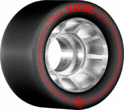 Rollerbones Nitro Wheel (59mm, 8pk) -Triple Eight Shop WRCARBBB5701W8 98241.1651722152