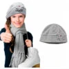 Edea Ladies' Fleece Hat
