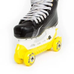 Rollergard Rolling Skate Guard -Triple Eight Shop Yellow RollerGard 1024x10242x 28162.1669747579