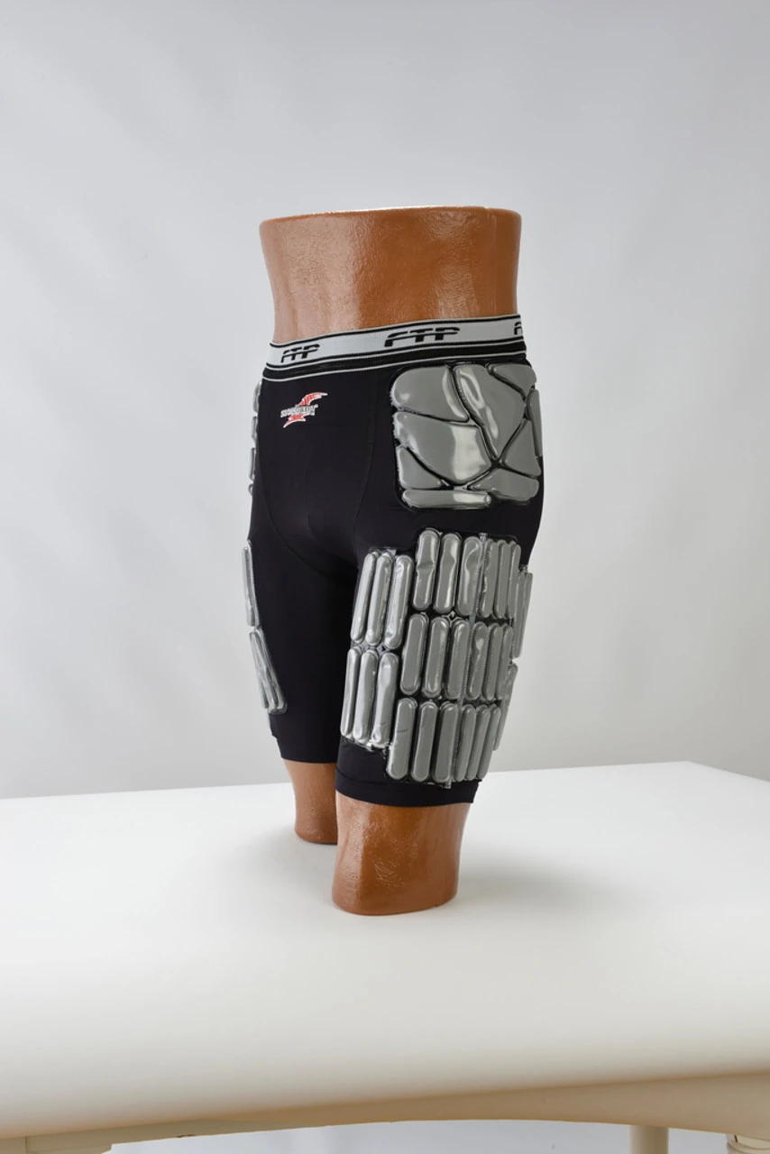 Zoombang Max Cover Short 1 Zoombang Max Cover Short