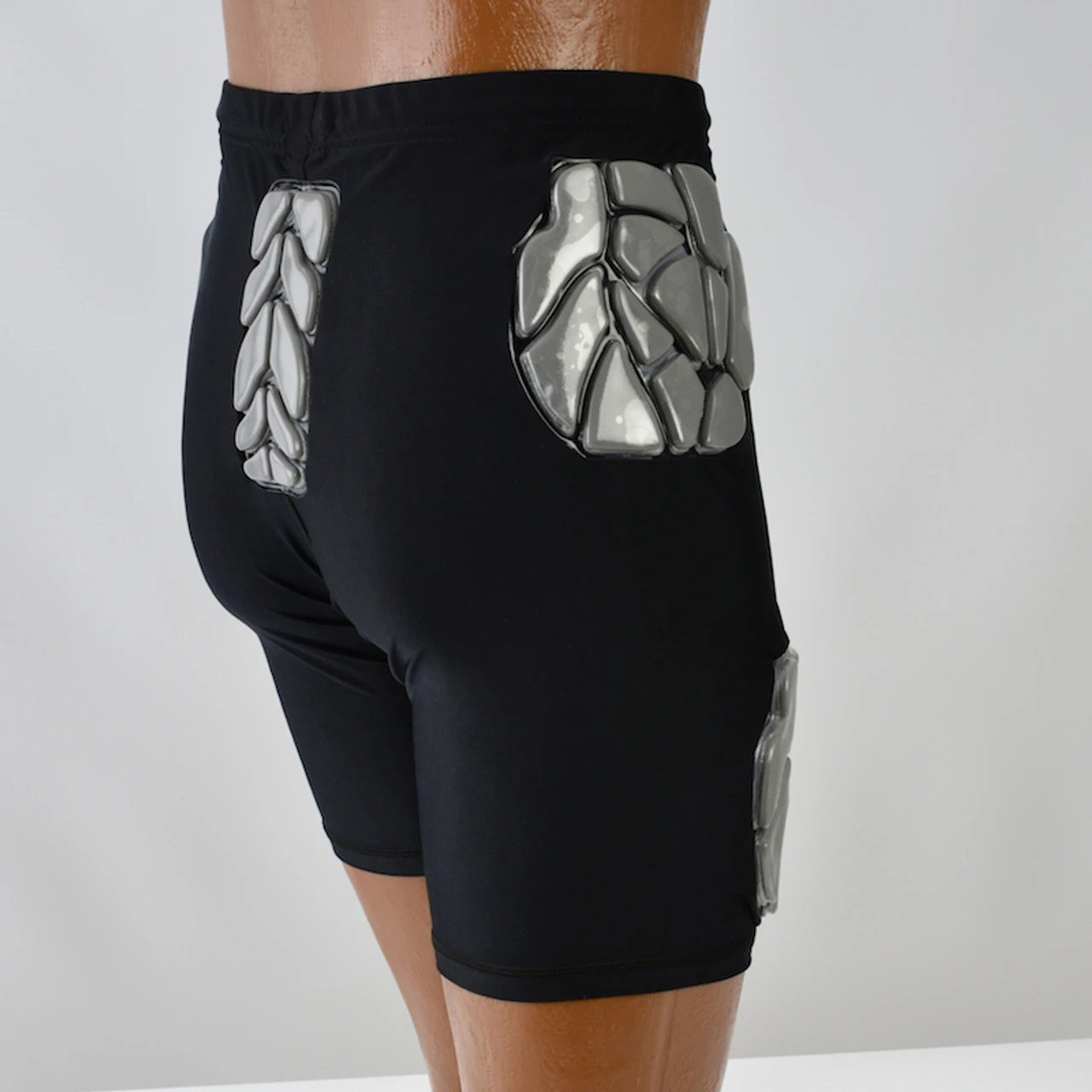 Zoombang Girdle W/ Hip/Thigh/Tailbone Protection Adult 2 Zoombang Girdle W/ Hip/Thigh/Tailbone Protection Adult - Image 2