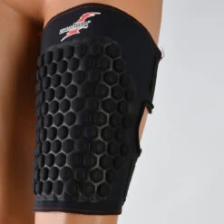 Zoombang Max Cover Knee Pad -Triple Eight Shop ZBP0156 78519.1540224344