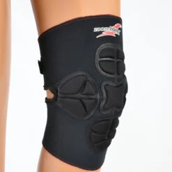 Zoombang Knee Pad -Triple Eight Shop ZBP0166 zps8ju853hh 03784.1637272119