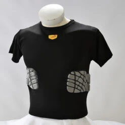 Zoombang Rib Protection Shirt Youth