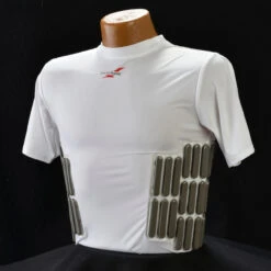 Zoombang Karting Rib Protection Shirt