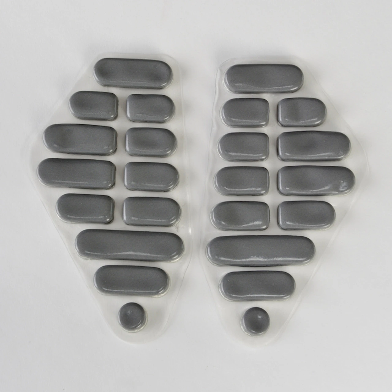 Zoombang Karting Seat Pad-Back Protection 1 Zoombang Karting Seat Pad-Back Protection