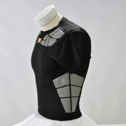 Zoombang Goalie Shirt Black Youth