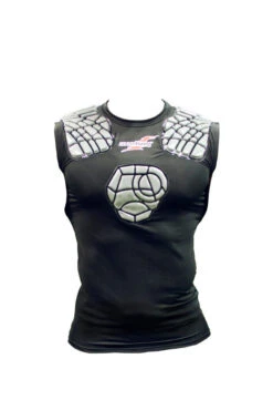 Zoombang Weightlifting Shirt