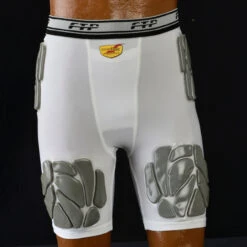 Zoombang Girdle W/ Hip And Thigh Protection Adult