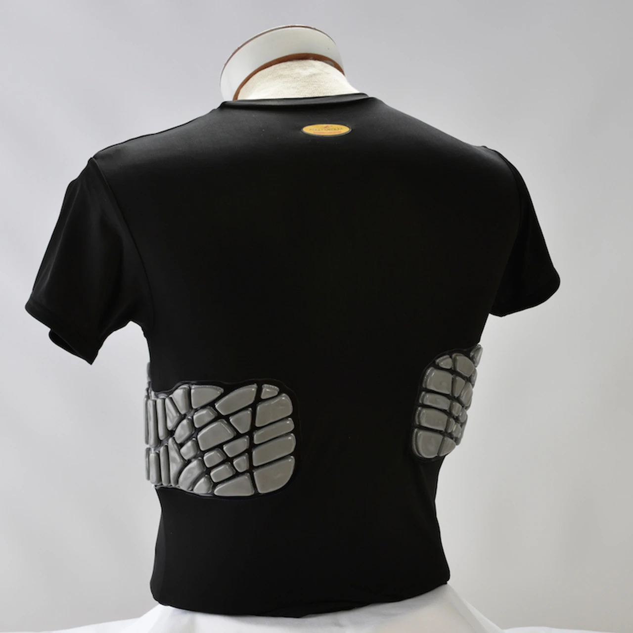 Zoombang Rib Protection Shirt Adult 2 Zoombang Rib Protection Shirt Adult - Image 2