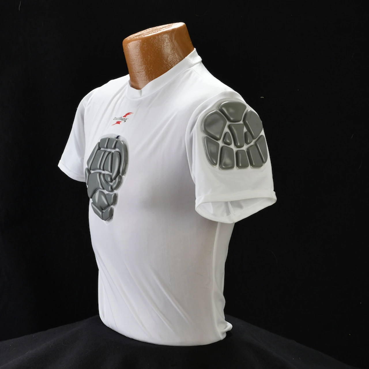 Zoombang Deltoid/Chest Padded Shirt Adult 2 Zoombang Deltoid/Chest Padded Shirt Adult - Image 2