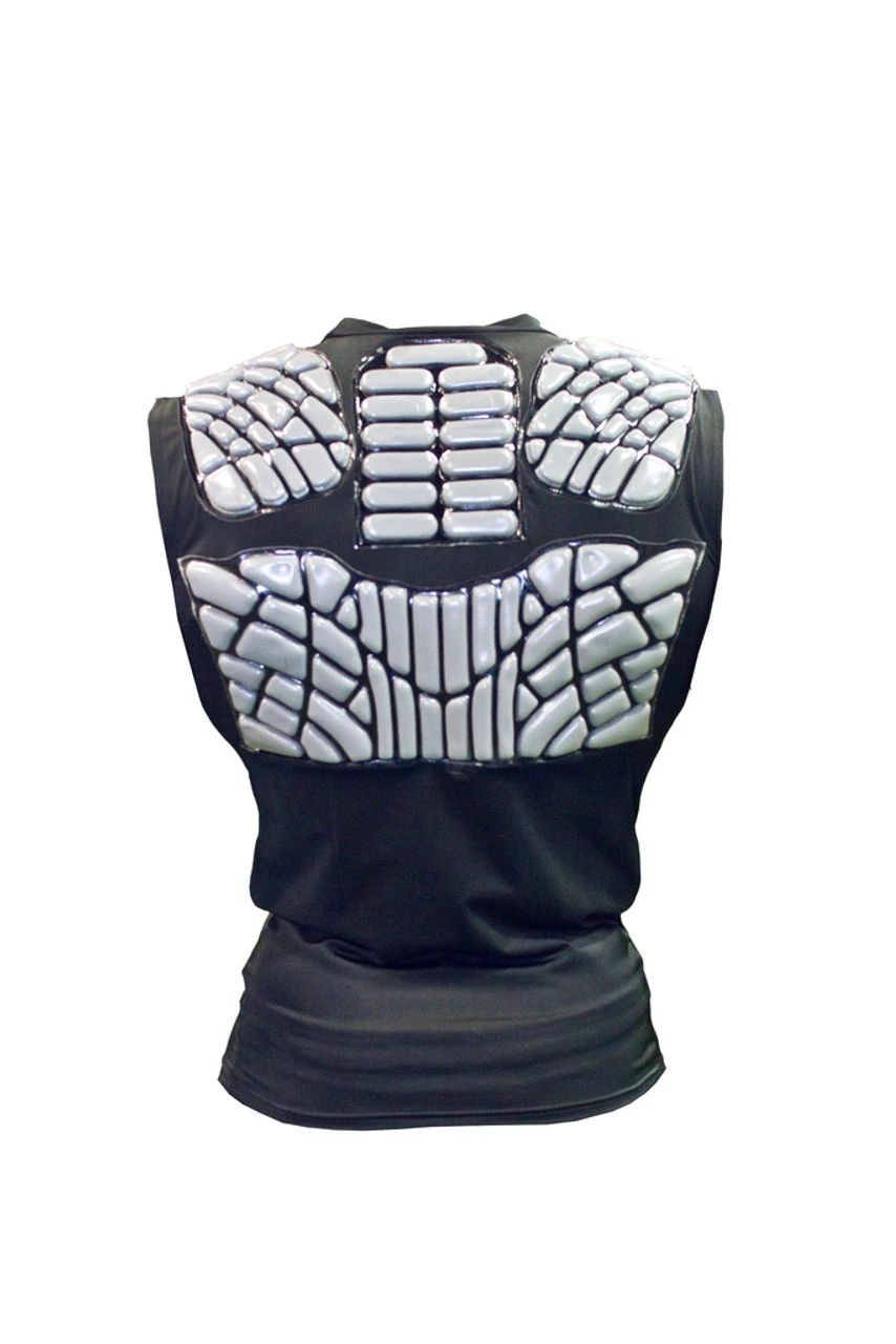 Zoombang Weightlifting Shirt 2 Zoombang Weightlifting Shirt - Image 2