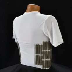 Zoombang Karting Rib Protection Shirt -Triple Eight Shop ZB 3 zpsbzhbpibn 38382.1611550044