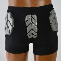 Zoombang Female Three Point Protection Shorts Adult -Triple Eight Shop ZB 3 zpsqpegdqk8 37768.1611551649