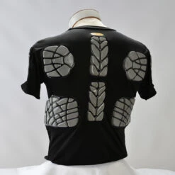 Zoombang Shirt 10 Piece Padded Hockey Shirt -Triple Eight Shop ZB 4 zpsmkeas124 31751.1611553182