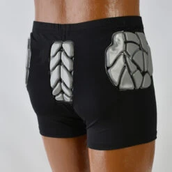 Zoombang Female Three Point Protection Shorts Youth -Triple Eight Shop ZB 4 zpsntos58to 55607.1611551468