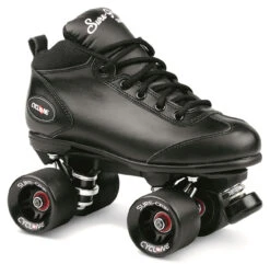 Sure-Grip Quad Roller Skates - Cyclone -Triple Eight Shop Z 59970.1574161876