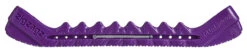 Guardog Skate Guards - ZigZagz (Purple) - 1 Guard