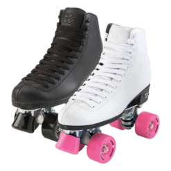 Riedell Quad Roller Skates - Wave