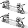 Sure Grip Quad Roller Skate Plates- Classic NTS