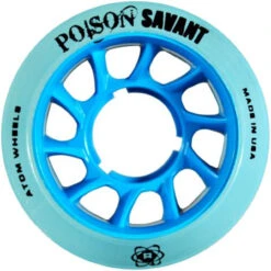 Jackson Atom Wheels - Poison Savant 10 Jackson Atom Wheels - Poison Savant -Triple Eight Shop atom poison savant blue 1 1024x1024 f77c882c daed 470c 91bb 2f8f83a244e2 480x480 34258.1684274358