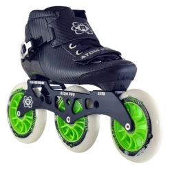 Atom Pro 3 Wheel Outdoor Inline Skate Package -Triple Eight Shop atom pro 3 wheel angle 1024x1024 63203.1654863544