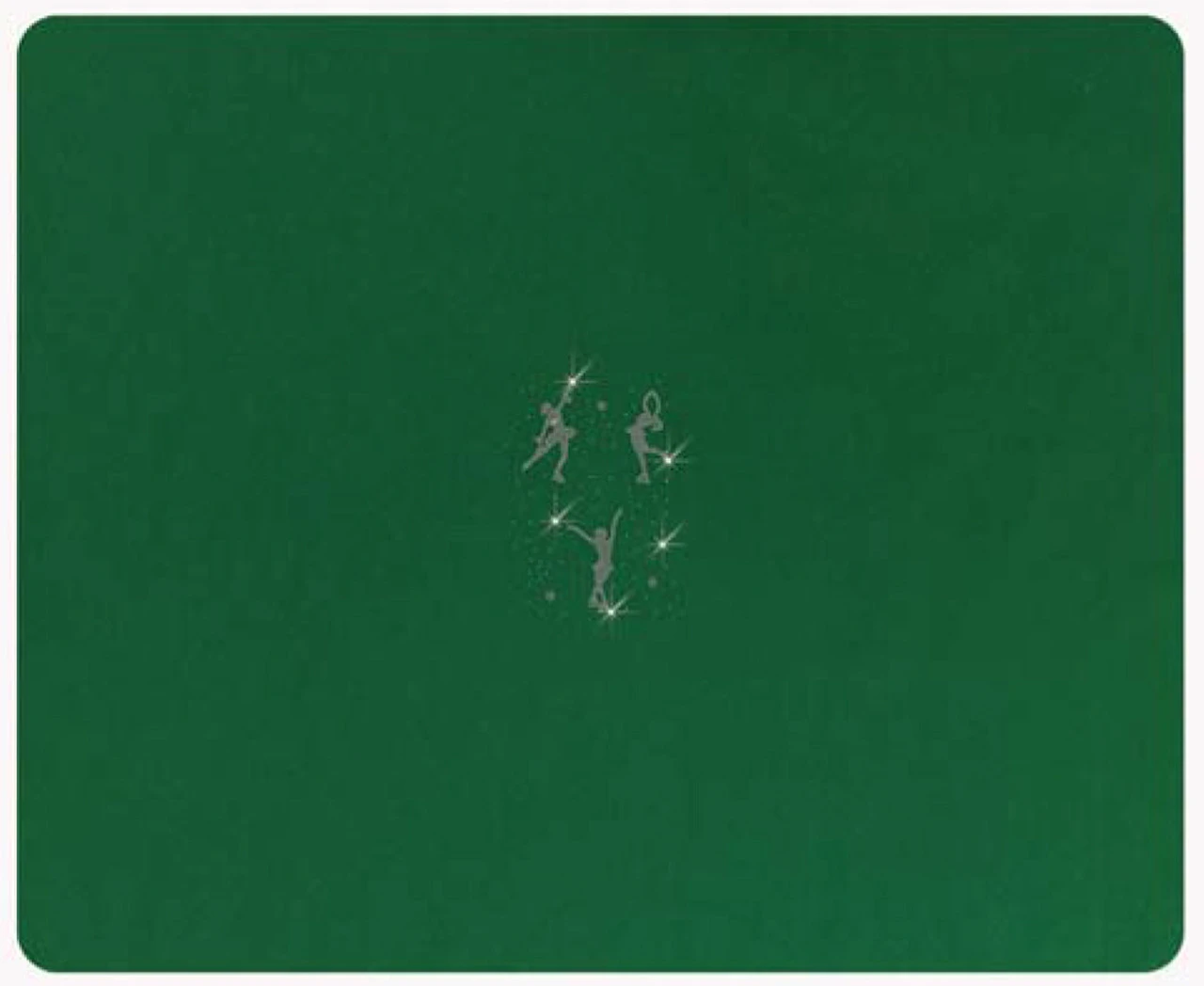 ChloeNoel Polar Fleece Blankets With Crystal Design 2 ChloeNoel Polar Fleece Blankets With Crystal Design - Image 2