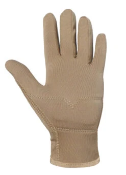 Figure Skating Gloves - Competition And Practice -Triple Eight Shop beige 49036.1642614992