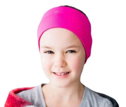 Elite Xpression - Headband - Pink