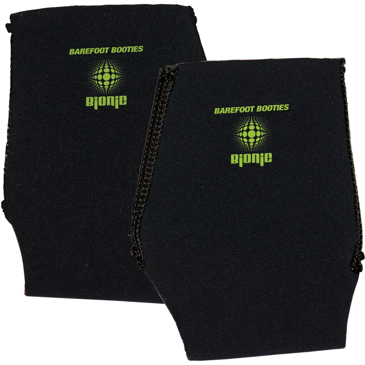 Atom Bionic Barefoot Booties 1 Atom Bionic Barefoot Booties