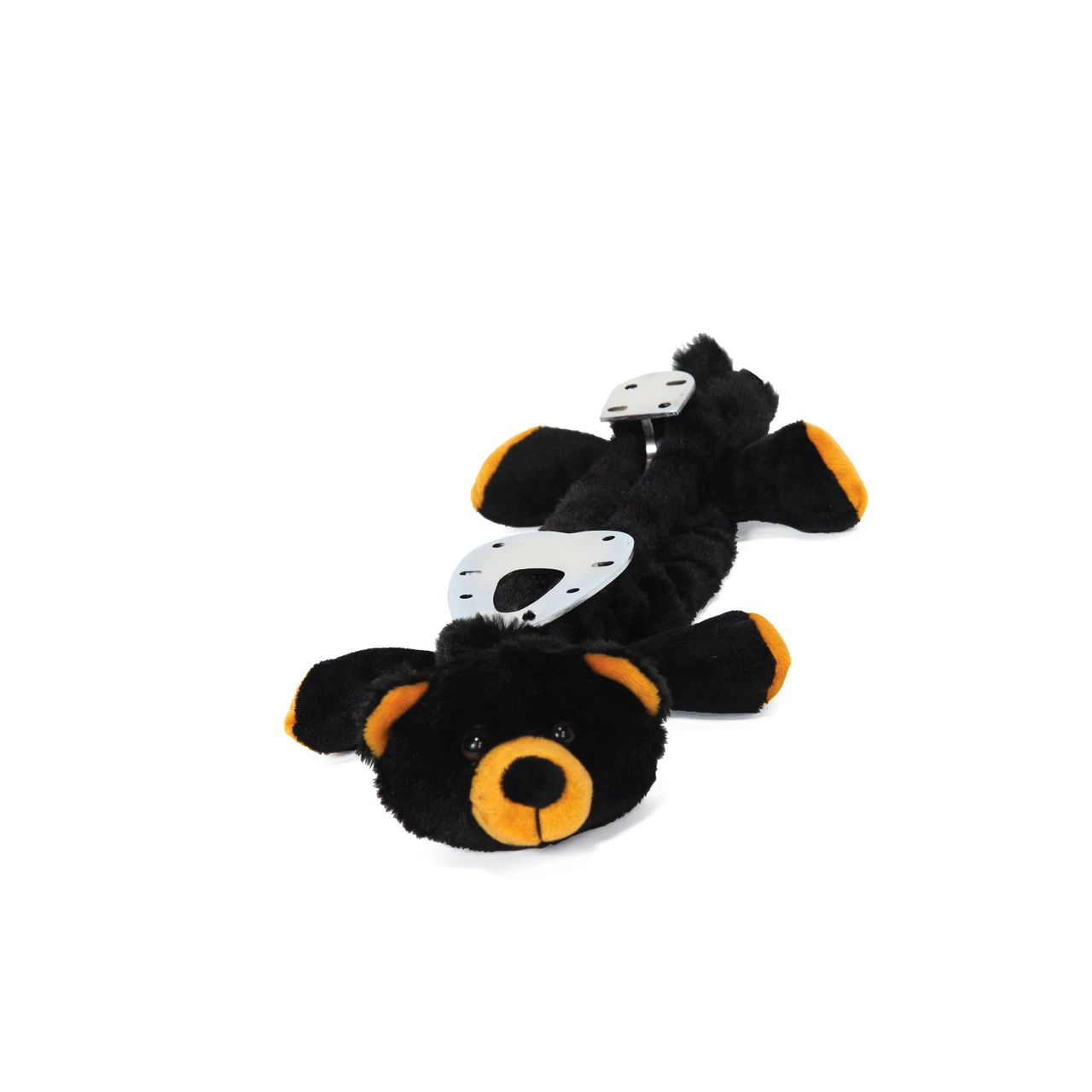 Blade Buddies Ice Skating Soakers - Black Bear 1 Blade Buddies Ice Skating Soakers - Black Bear