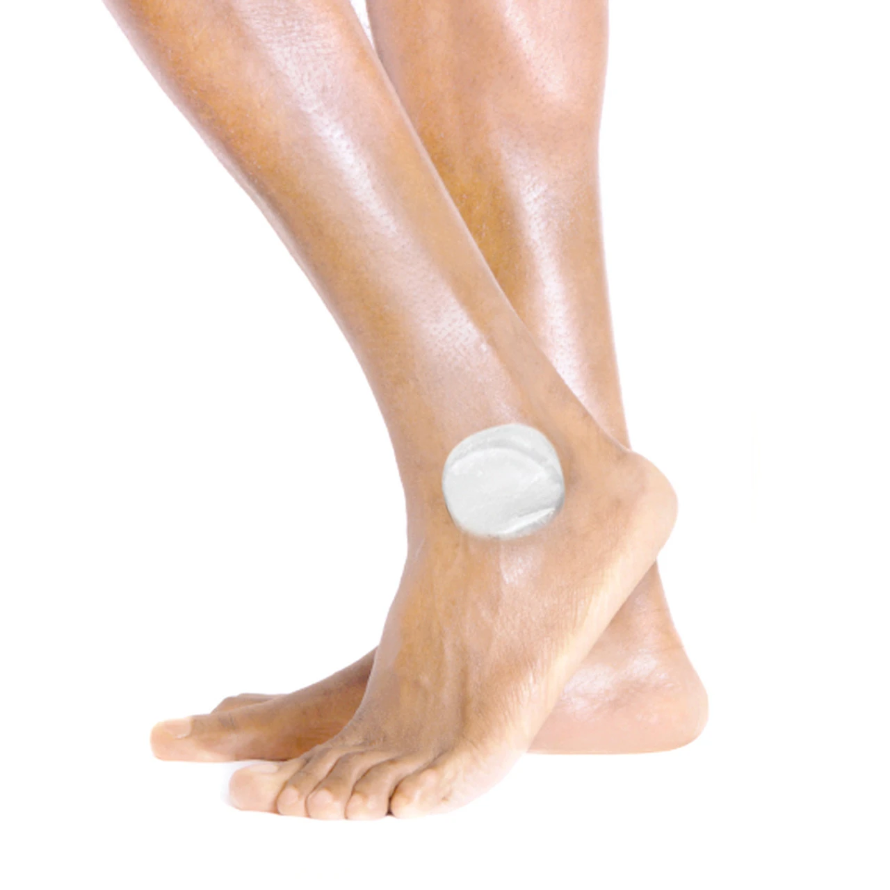 Unlimited Motion - Gel Circle 2.5" 2/pkg Small 1 Unlimited Motion - Gel Circle 2.5" 2/pkg Small